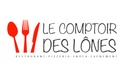 Menu du Jour - Le Comptoir des Lônes