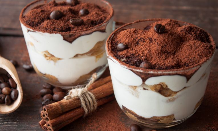 [211122_3709] Desserts - Le Comptoir des Lônes (Ile flottante)