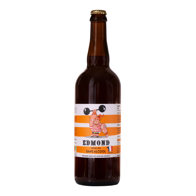 Edmond IPA - 75cl - KARSK SPIRITS