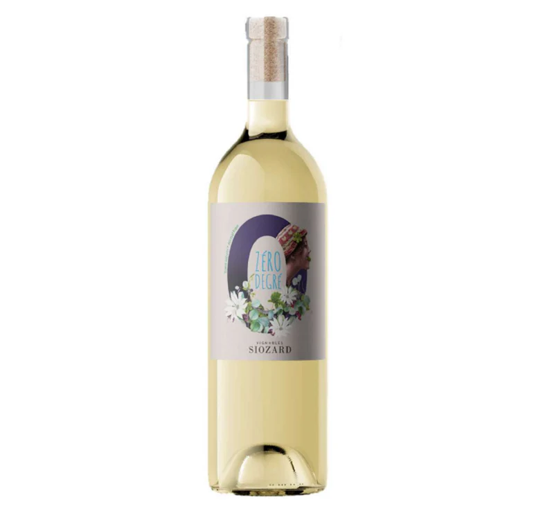 Siozard Semillon - 75cl - KARSK SPIRITS