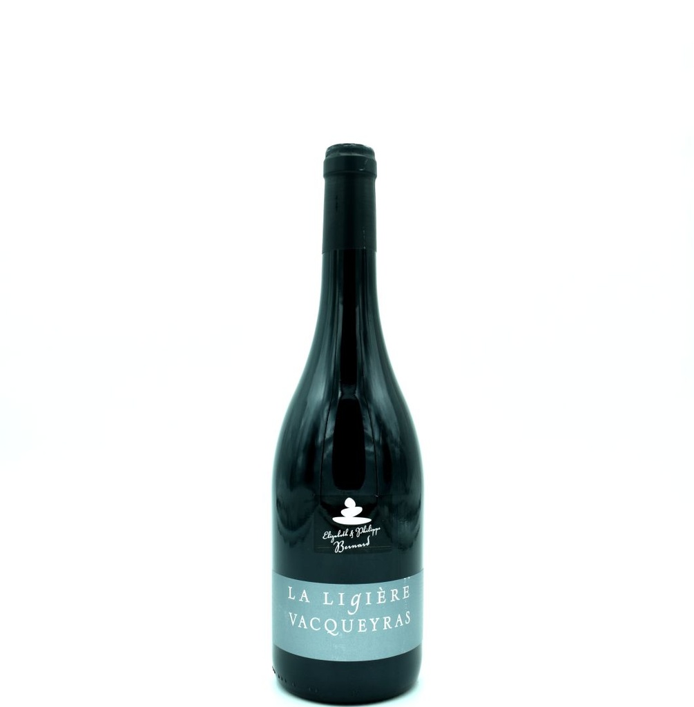 AOP Vacqueyras  Domaine La Ligière - Classique, 2022 - VINISTER