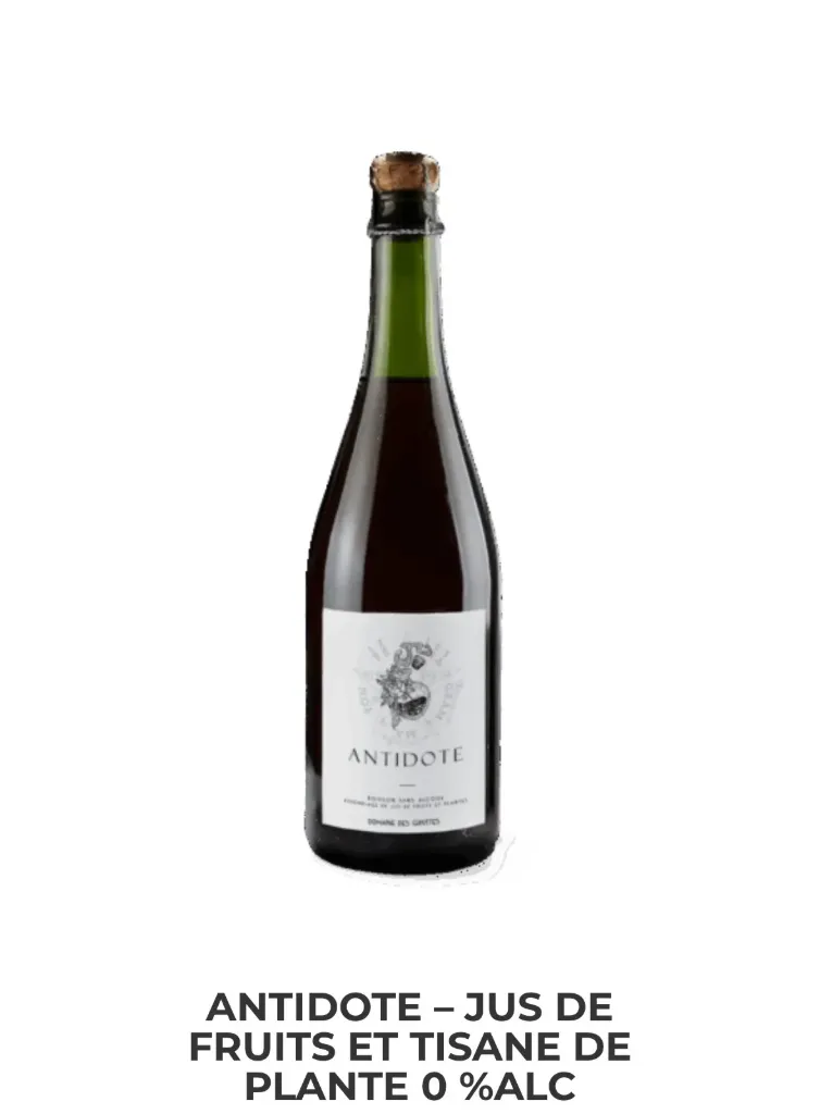 Antidote - 75cl - KARSK SPIRITS