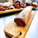 Lonzo cœur de filet à la pièce 400gr  - MAISON LILI