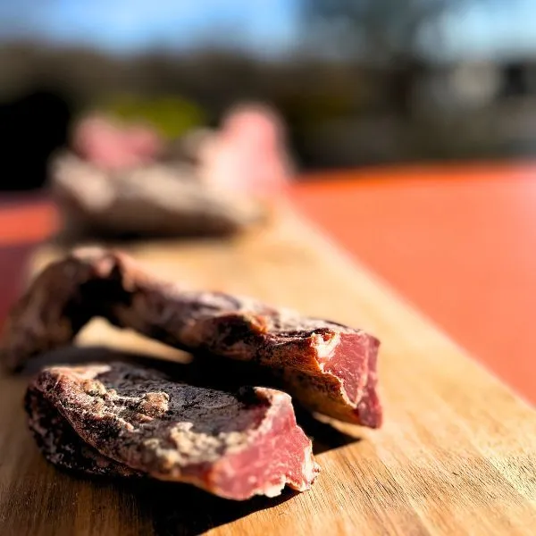 Filet mignon artisanal à la pièce 230gr  - MAISON LILI