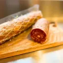 Rosette chorizo à la pièce 420gr  - MAISON LILI