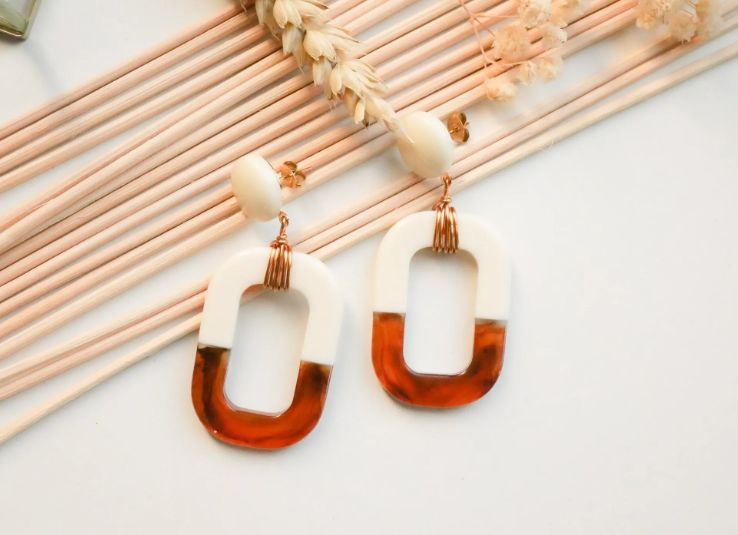 [231130_6969] Boucle d'oreille Nora "BONOR"