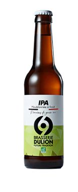 pack x6 bieres IPA
