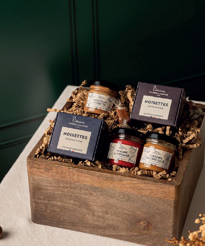 [251030_9420] Trio Mini Pâtes à Tartiner - Paul Bocuse