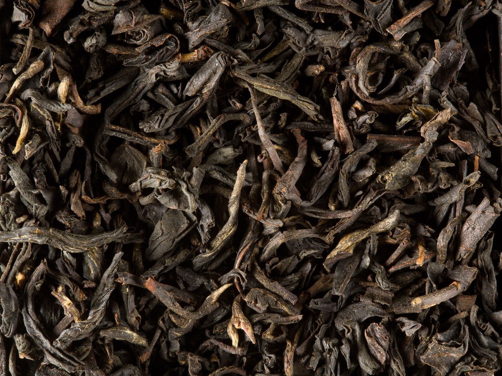 [251009_9061] Thé noir VRAC -  GOUT RUSSE DOUCHKA 100g