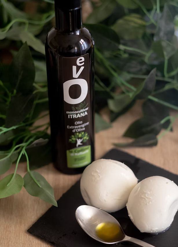 [251022_9212] Huile d’olive extra vierge - 500ml