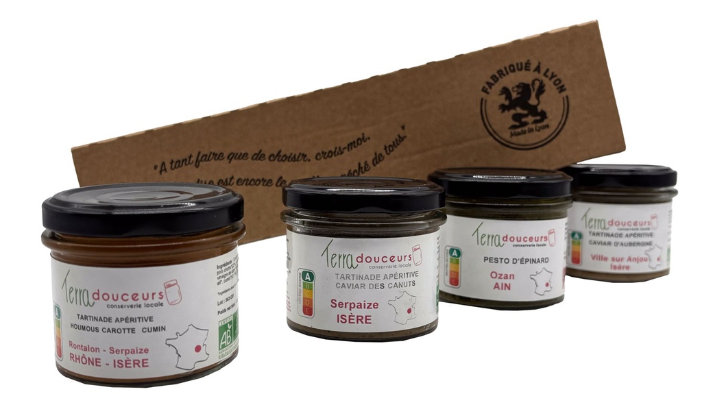 [231025_6710] Pack spécial apéro terra douceurs