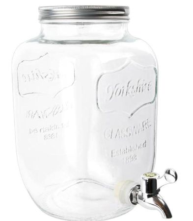 Jarre (cocktail, jus)